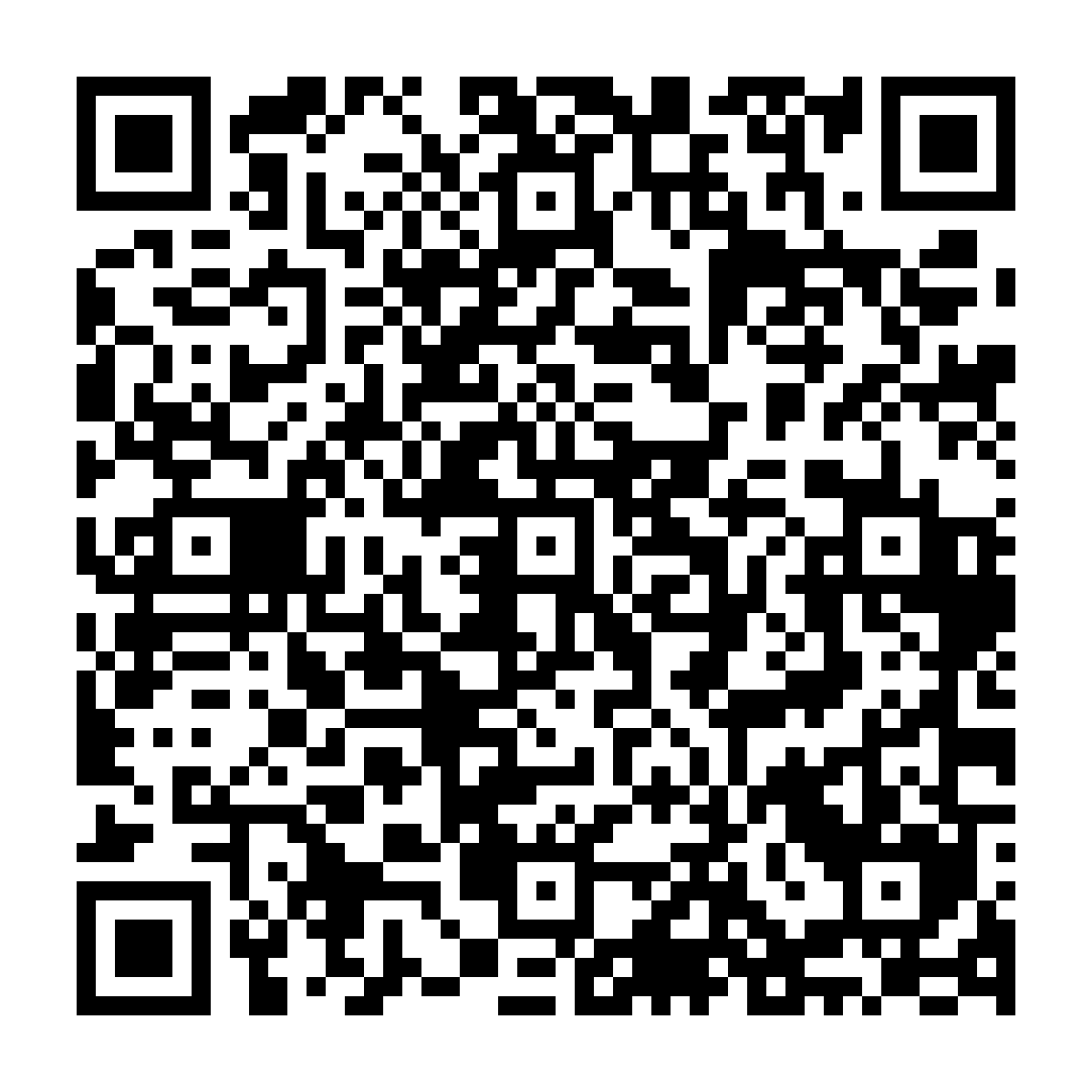 QR code — scan to verify Preserve Life CPR on the official WSIB providers list